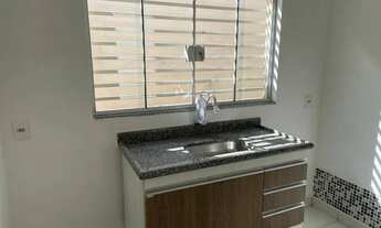 Imagem 3: Casa com 3 dormitórios, 130 m² - venda por R$ 450.000,00 ou aluguel por R$ 3.000,00/mês