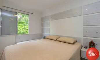 Imagem 5: São Paulo - Apartamento Padrão - Tremembé