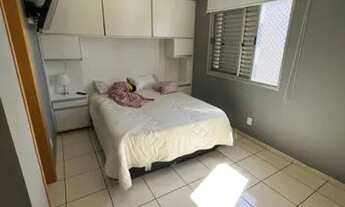 Imagem 5: Vendo Apt Residencial Atlântida Águas Claras