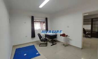 Imagem 4: Sobrado com 2 dormitórios para alugar, 135 m² por R$ 3.000,00/mês - Prosperidade - São Cae