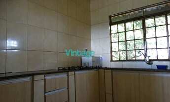 Imagem 5: CASA 04 QTOS 01 SUÍTE 06 VGS QUINTAS COLONIAIS CONTAGEM - MG