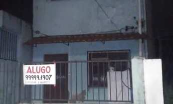 Imagem 2: Sobrado 1 quarto na Cavalhada sem fiador, tudo nove, final 1907