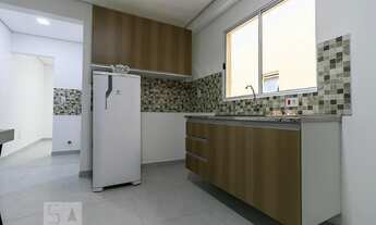 Imagem 4: Apartamento para Aluguel - Mooca, 1 Quarto, 30 m2