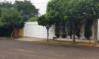 Imagem 6: Casa Padrão em Araraquara