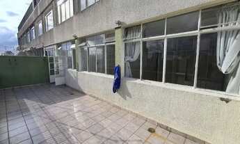 Imagem 2: Apartamento com 2 dormitórios para alugar, 70 m² por R$ 4.014,86/mês - Higienópolis - São