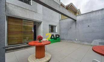 Imagem 5: Casa com 6 dormitórios à venda, 200 m² por R$ 798.000 - Campo Belo - São Paulo/SP