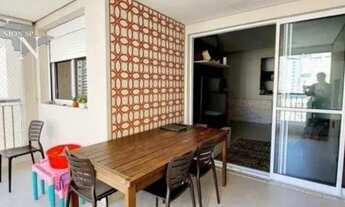 Imagem 7: Apartamento com 3 dormitórios à venda, 84 m² por R$ 830.000 - Morumbi - São Paulo/SP