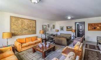 Imagem 5: São Paulo - Apartamento Padrão - JARDIM AMÉRICA