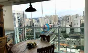 Imagem: Studio com 1 dormitório à venda, 37 m²