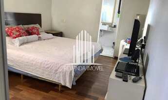 Imagem 6: Cobertura no Condomínio MICHELANGELO em Moema com 358m² 4 dormitórios 4 suítes 5 banheiros