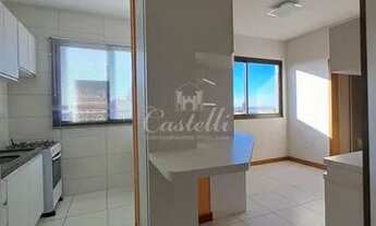 Imagem 6: Apartamento para locação no Centro de Ponta Grossa Paraná