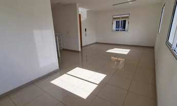 Imagem: Casa de condomínio para venda com 77 metros