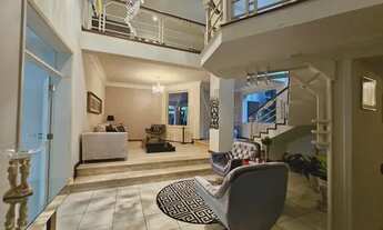 Imagem: Araçatuba - Sobrado - Jardim Nova Yorque