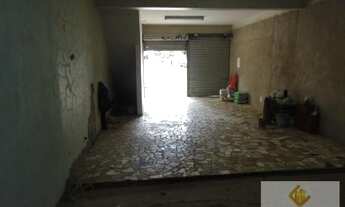 Imagem 2: Loja para Locação em Brasília, Taguatinga Norte, 2 banheiros