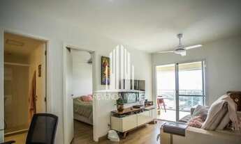 Imagem 3: Apartamento à venda 53m² 1 dormitório, 1 vaga na Vila Mascote