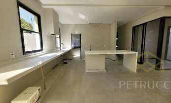 Imagem 5: Casa - Swiss Park - Campinas