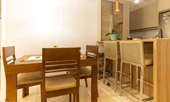 Imagem 3: FLORIANÓPOLIS - Apartamento Padrão - Itacorubi