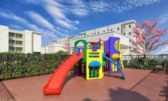 Imagem 5: Apartamento para Venda em Itu, Parque Nossa Senhora da Candelária, 2 dormitórios, 1 banhei