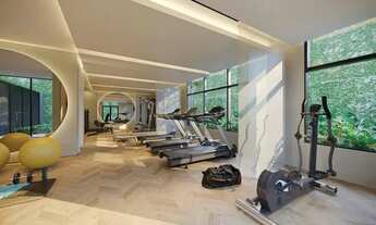 Imagem 4: Apartamento com 2 Dormitorio(s) localizado(a) no bairro Vila Mariana em São Paulo / Ref