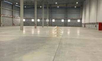 Imagem: Galpão para alugar, 7313 m² por R$ 254.172,00/mês