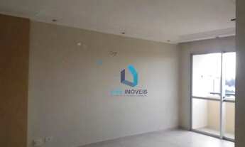 Imagem 4: Apartamento com 3 quartos à venda, 75 m² por R$ 570.000 - Jardim Consórcio - São Paulo/SP