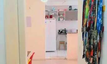 Imagem 5: Apartamento para venda tem 48 metros quadrados com 2 quartos em Jardim Itu - Porto Alegre