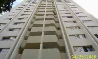 Imagem 2: SÃO PAULO - Apartamento Padrão - BROOKLIN NOVO