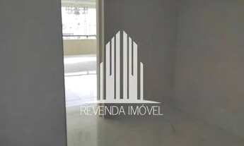 Imagem 7: Cobertura para Locação no Condomínio Bem Viver na Pompéia com 250m² 2 suítes 3 banheiros 4