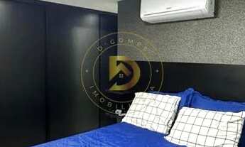 Imagem 6: Apartamento MOBILIADO de 74m² com 2 quartos para locação em Cabo Branco - João Pessoa PB