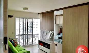 Imagem 4: São Paulo - Apartamento Padrão - Tatuapé