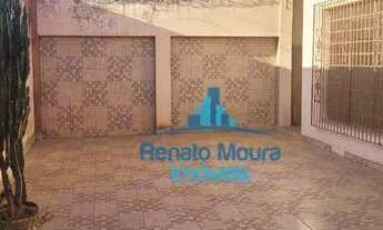 Imagem 2: Casa com 4 dormitórios para alugar, 207 m² por R$ 5.604/mês - Jardim Santa Rosália - Soroc