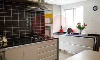 Imagem 4: EXCELENTE COBERTURA LINEAR PARA VENDA EM BOTAFOGO, POSSUI 3 AMPLAS SUÍTES É 100% REFORMADA