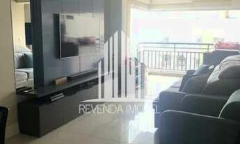 Imagem: APARTAMENTO MOVEMENT 93m 3 dorms sendo 1