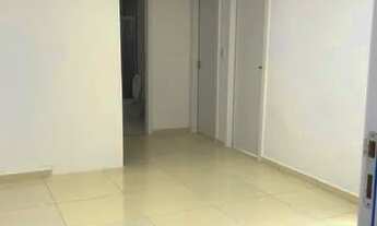 Imagem 2: Alugo apartamento com 2 quartos sendo uma suíte, no condomínio Duo Alto da colina