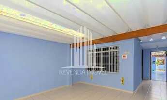 Imagem: Sobrado à venda 126m² 3 dormitórios 2