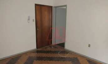 Imagem 2: Apartamento, 48 m² - venda por R$ 170.000,00 ou aluguel por R$ 1.070,28/mês - Rio Branco