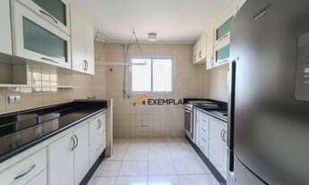 Imagem 5: Apartamento com 2 dormitórios à venda, 55 m² por R$ 450.000,00 - Parada Inglesa - São Paul