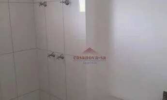 Imagem 4: Apartamento com 3 dormitórios à venda, 82 m² por R$ 682.000 - Jardim - Santo André/SP