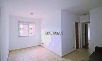 Imagem: Apartamento para alugar, 50 m² por R$ 4.072,19/mês