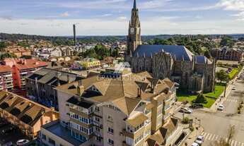 Imagem 2: APARTAMENTO AO LADO DA CATEDRAL DE PEDRA EM CANELA