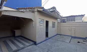 Imagem: Térrea para aluguel com 60 metros quadrados