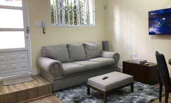 Imagem 6: Studio com 1 dormitório para alugar, 35 m² por R$ 3.674,16/mês - Pinheiros - São Paulo/SP