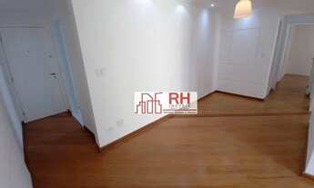 Imagem 2: Apartamento com 3 dormitórios (1 suíte), 2 vagas por R$ 590.000 - Tatuapé - São Paulo/SP