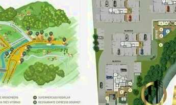 Imagem 6: NATURE PETRÓPOLIS RESIDENCES. Existe um lugar onde podemos ser nós mesmos. Um refúgio de f