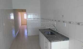 Imagem 5: Casa Padrão em Araraquara