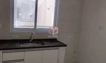 Imagem 3: Apartamento para aluguel 2 quartos 2 vagas Bela Vista - Santo André - SP