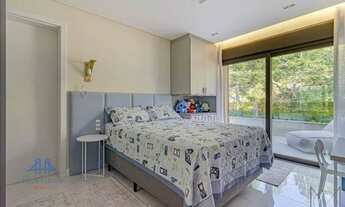 Imagem 2: Casa com 4 dormitórios à venda, 454 m² por R$ 7.990.000,00 - Bosque das Mansões - São José