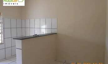 Imagem 3: JARDIM MARIA LUCIA - CASA RESIDENCIAL PARA LOCAÇÃO COM 02 DORMITÓRIOS