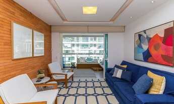 Imagem 6: BARRA DA TIJUCA Apartamento cobertura com 3 dormitórios