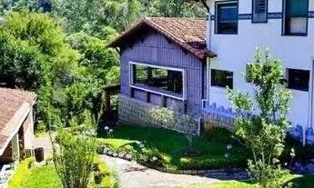 Imagem: Loft à venda em Condomínio em Corrêas